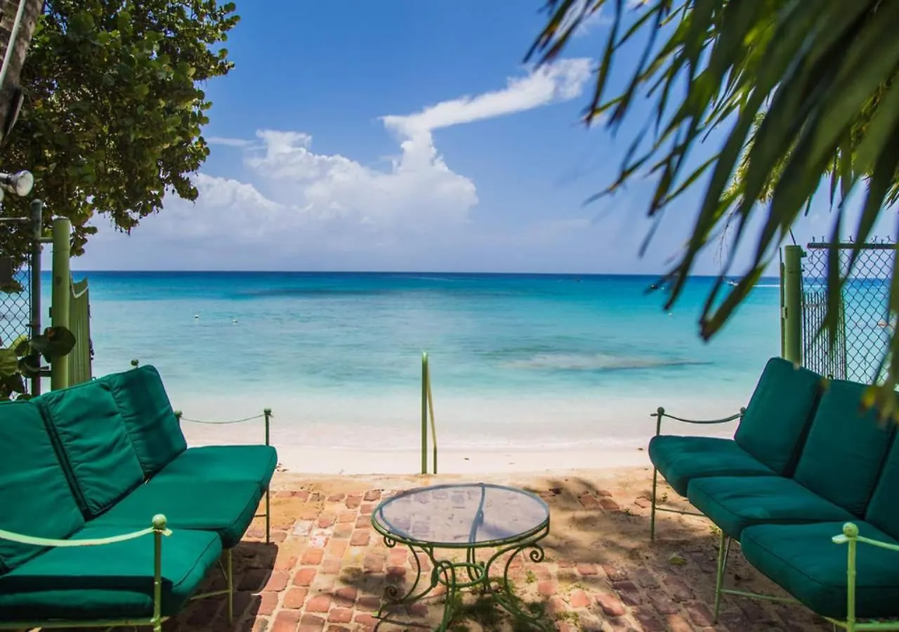 Villa Nelson Gay Saint Peter 0*,  Barbados