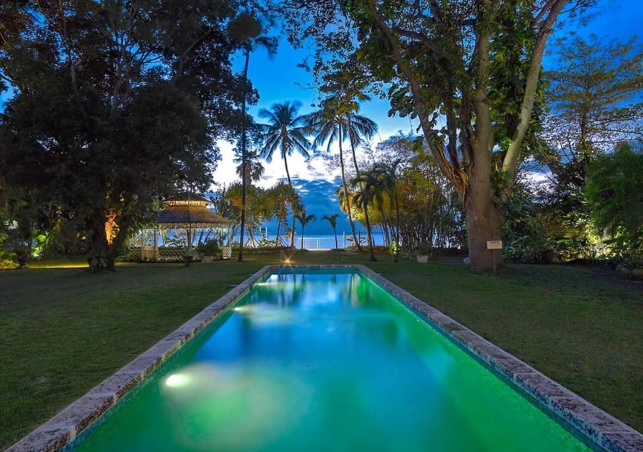 Villa Nelson Gay Saint Peter