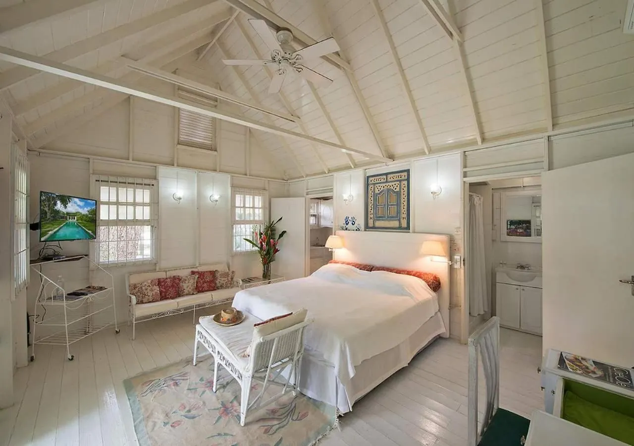Villa Nelson Gay Saint Peter Barbados